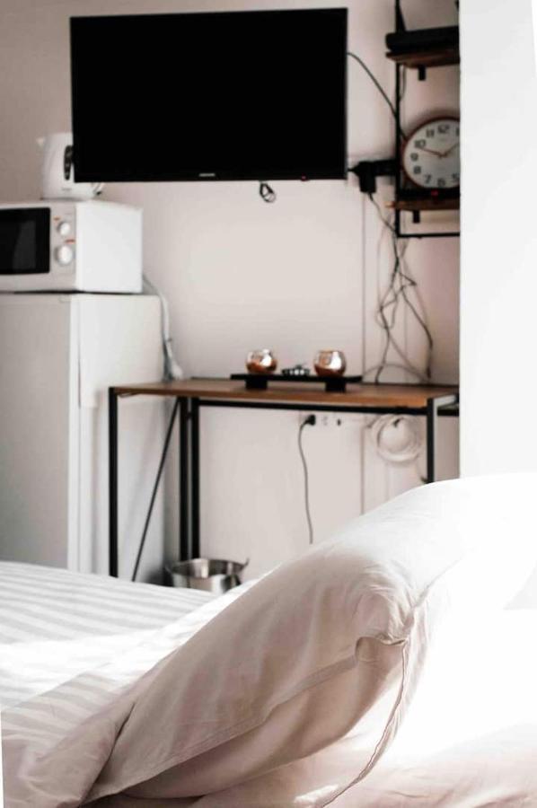 Cozy 1Br Walk To Bts And Airport Rail Link Close To Malls T バンコク都 エクステリア 写真