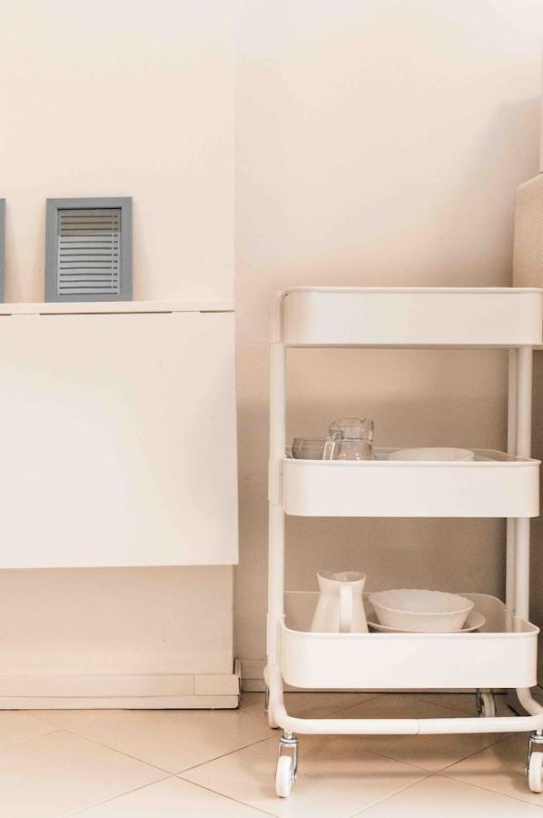 Cozy 1Br Walk To Bts And Airport Rail Link Close To Malls T バンコク都 エクステリア 写真