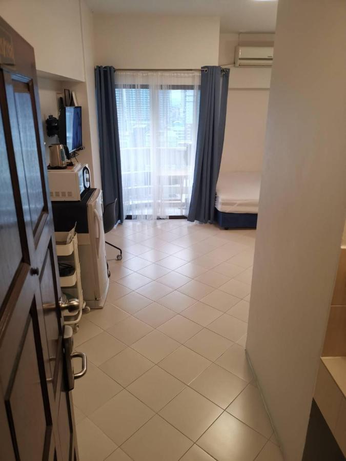 Cozy 1Br Walk To Bts And Airport Rail Link Close To Malls T バンコク都 エクステリア 写真