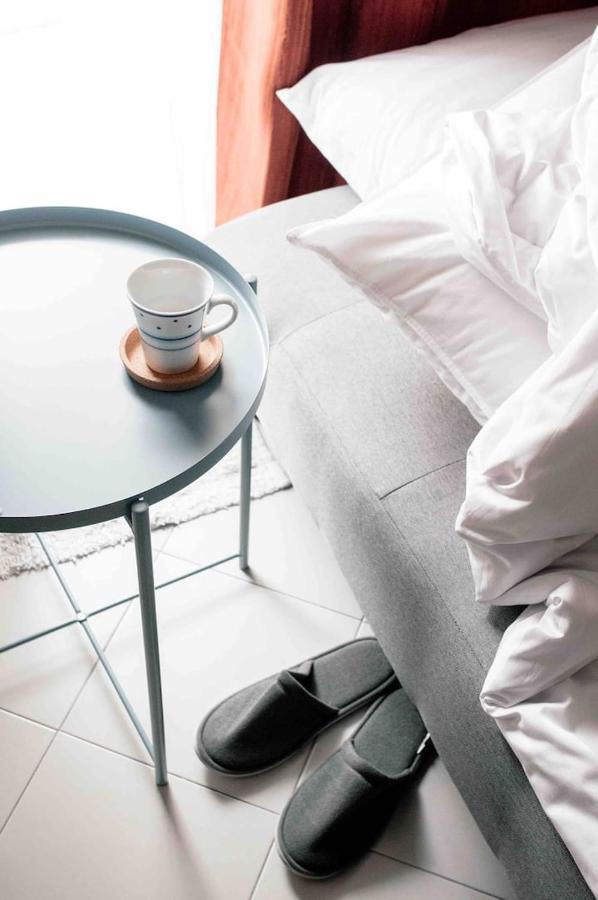 Cozy 1Br Walk To Bts And Airport Rail Link Close To Malls T バンコク都 エクステリア 写真