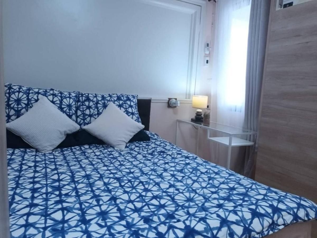 Cozy 1Br Walk To Bts And Airport Rail Link Close To Malls T バンコク都 エクステリア 写真
