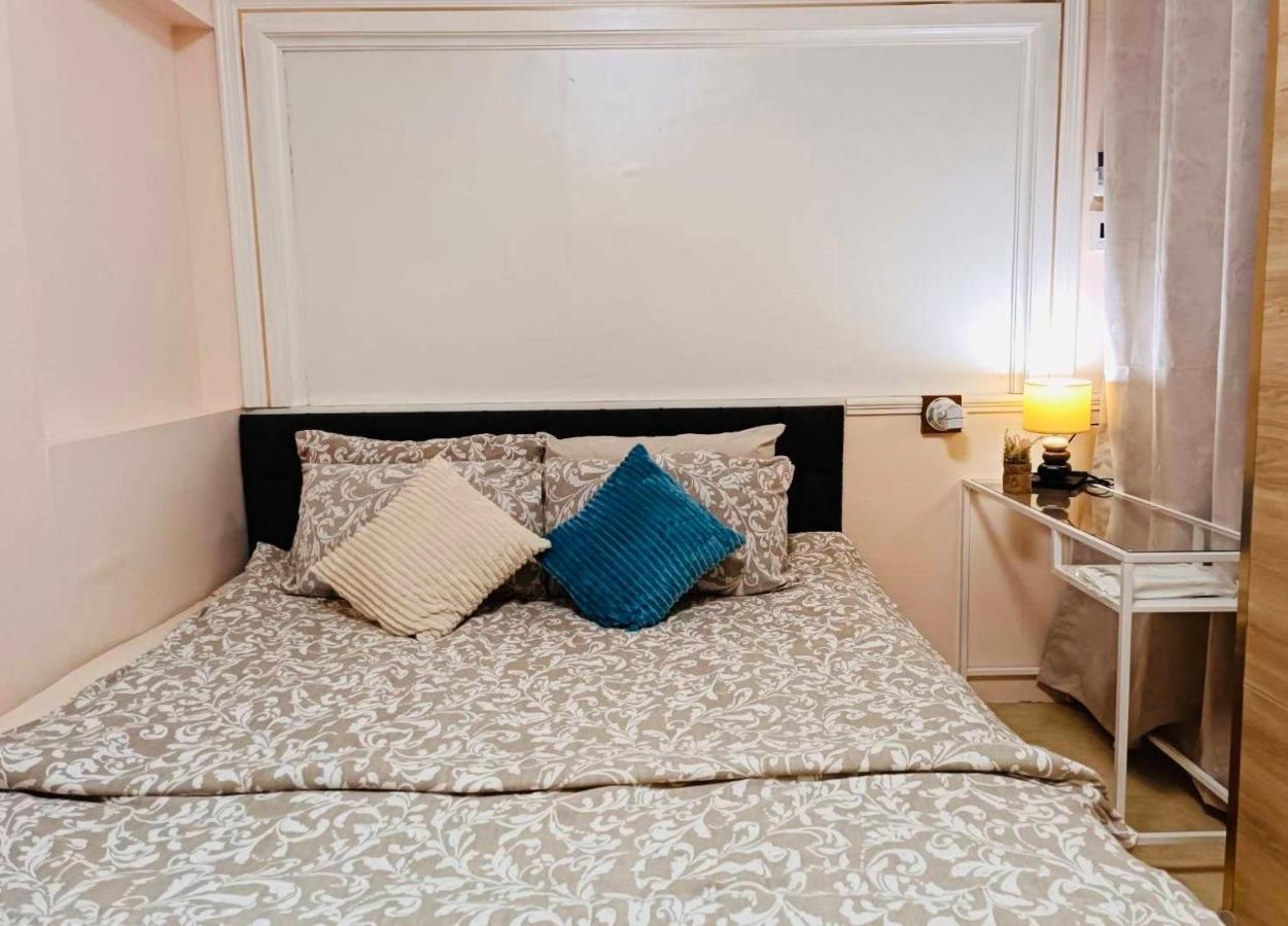 Cozy 1Br Walk To Bts And Airport Rail Link Close To Malls T バンコク都 エクステリア 写真