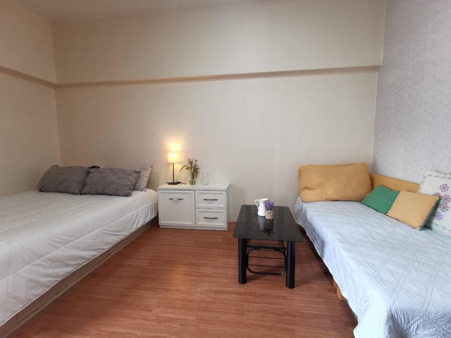 Cozy 1Br Walk To Bts And Airport Rail Link Close To Malls T バンコク都 エクステリア 写真