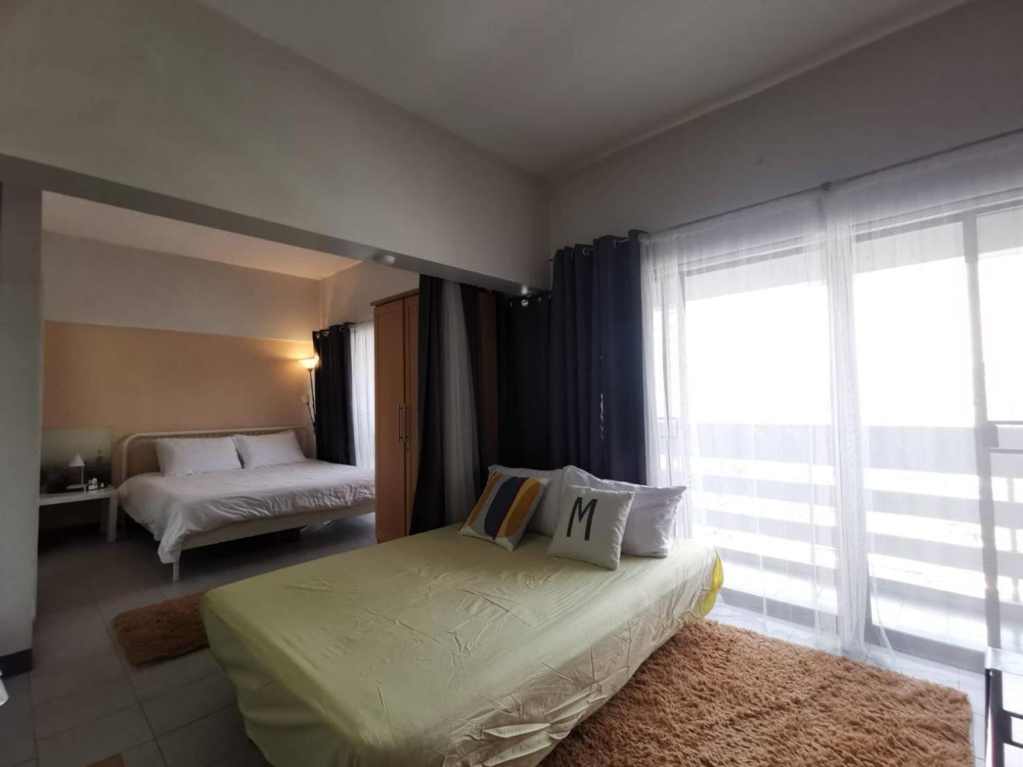 Cozy 1Br Walk To Bts And Airport Rail Link Close To Malls T バンコク都 エクステリア 写真