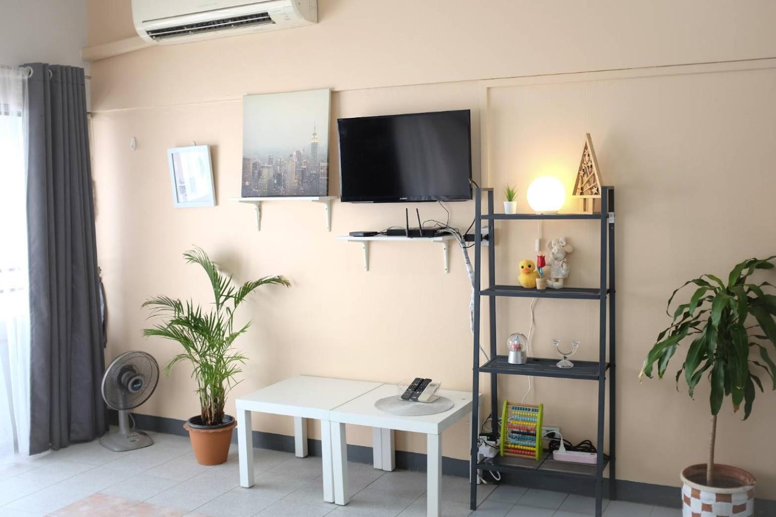 Cozy 1Br Walk To Bts And Airport Rail Link Close To Malls T バンコク都 エクステリア 写真