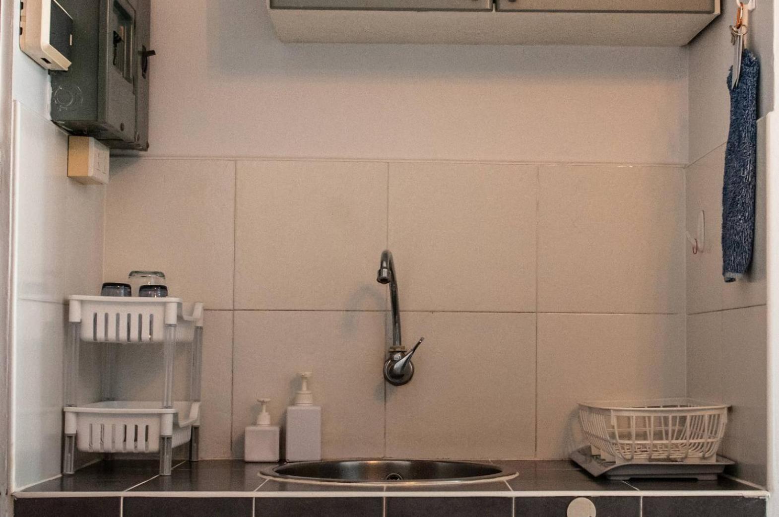 Cozy 1Br Walk To Bts And Airport Rail Link Close To Malls T バンコク都 エクステリア 写真