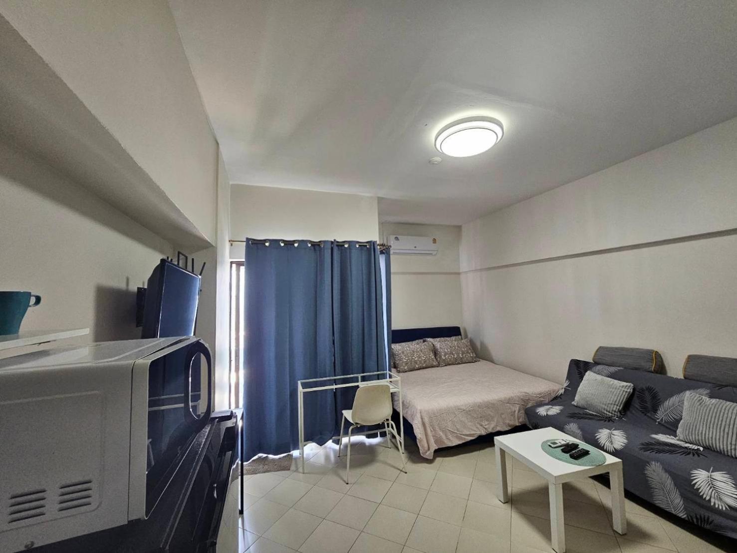 Cozy 1Br Walk To Bts And Airport Rail Link Close To Malls T バンコク都 エクステリア 写真