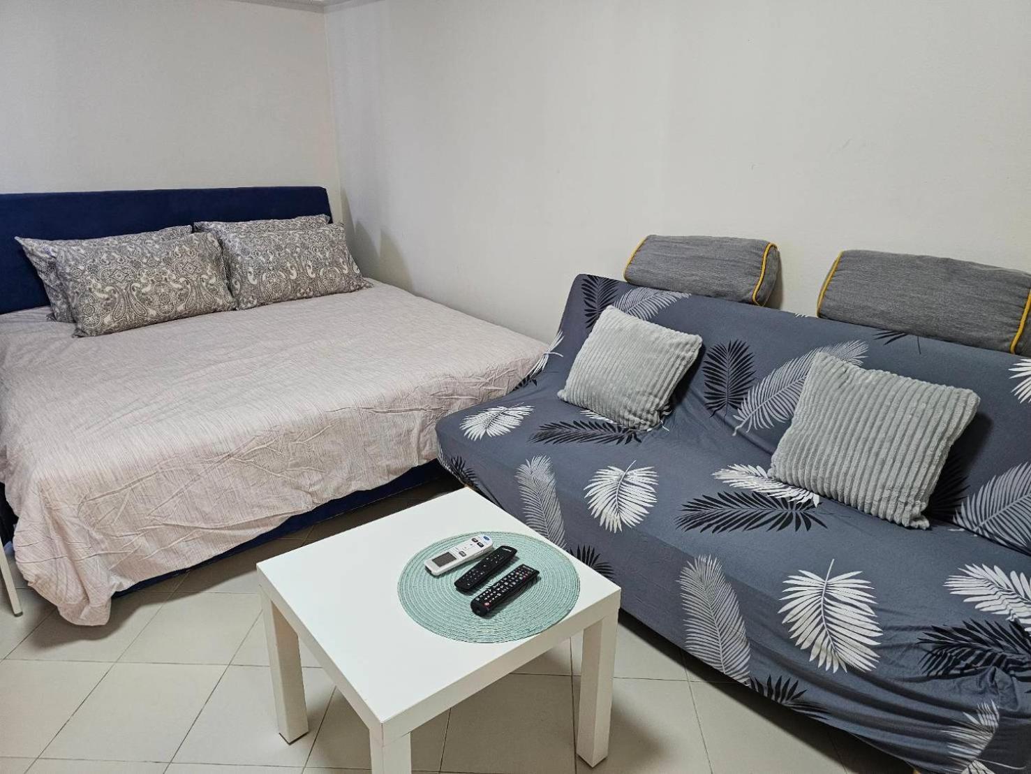 Cozy 1Br Walk To Bts And Airport Rail Link Close To Malls T バンコク都 エクステリア 写真